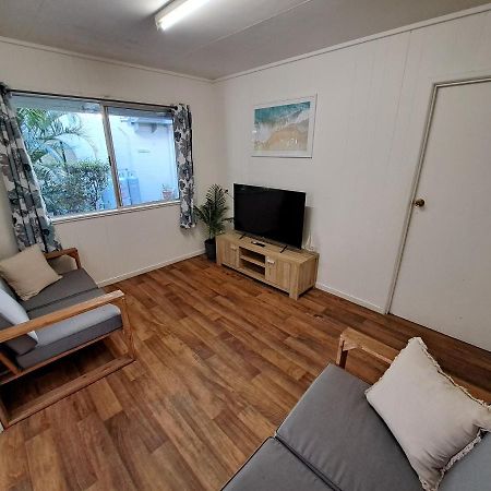 Castaways Moreton Island Bulwer Esterno foto