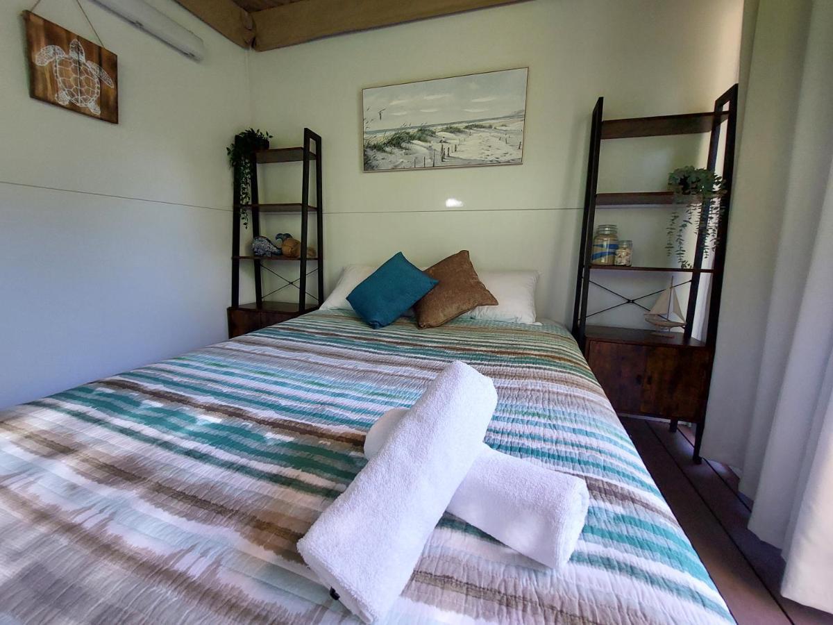 Castaways Moreton Island Bulwer Esterno foto